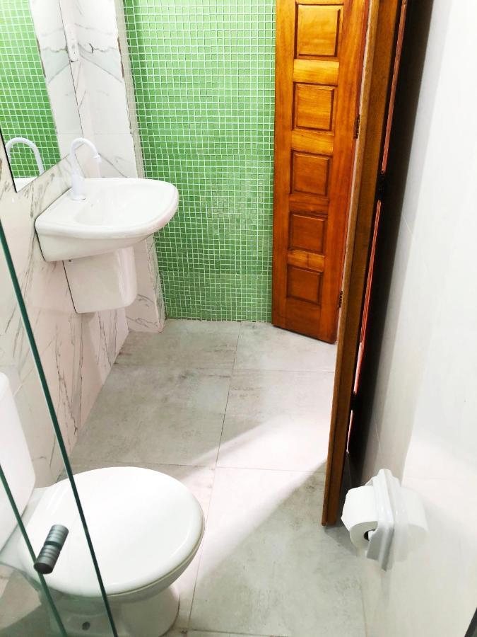 Lux Pousada Porto Seguro Eksteriør billede