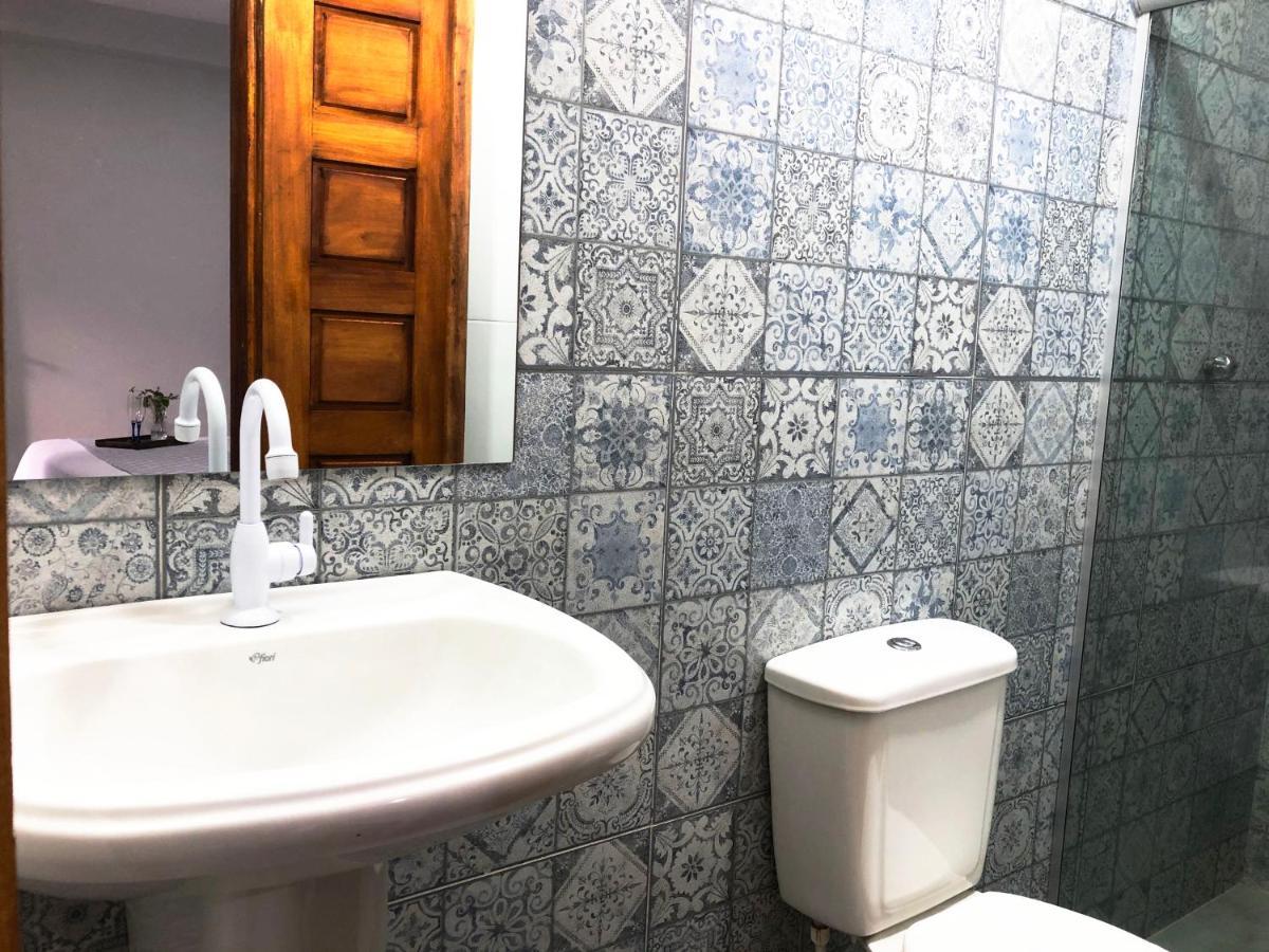 Lux Pousada Porto Seguro Eksteriør billede