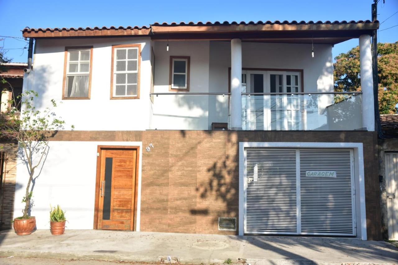 Lux Pousada Porto Seguro Eksteriør billede