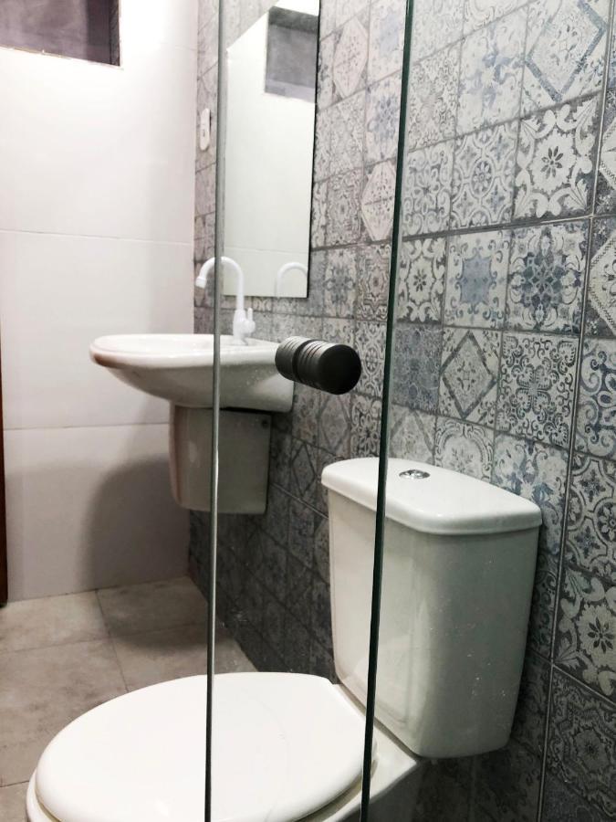Lux Pousada Porto Seguro Eksteriør billede