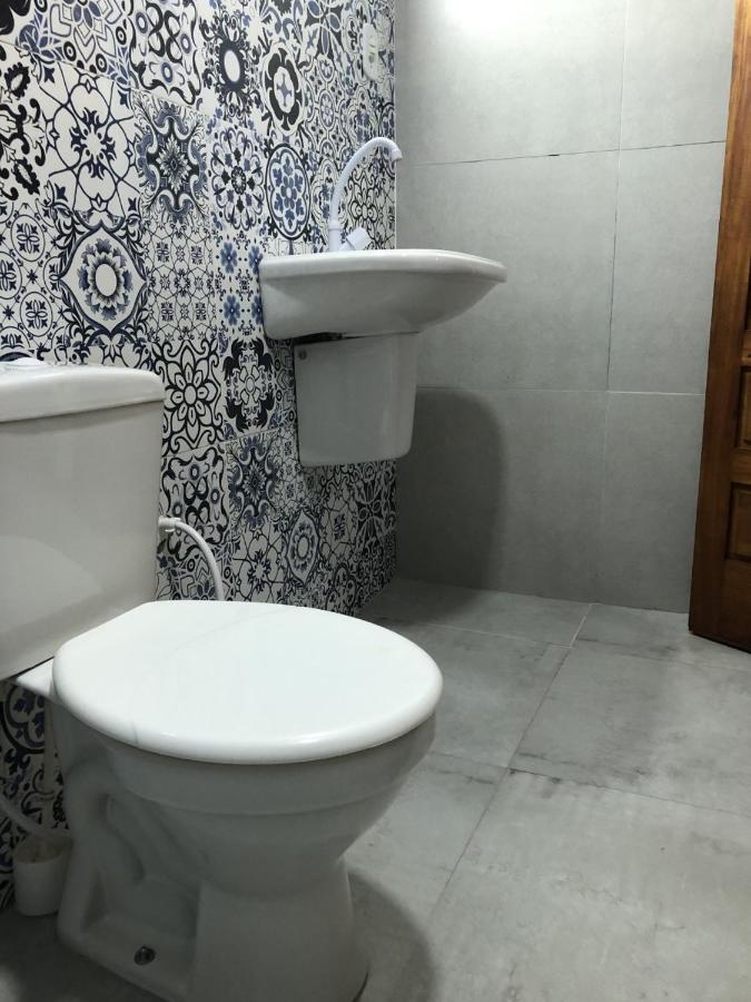 Lux Pousada Porto Seguro Eksteriør billede
