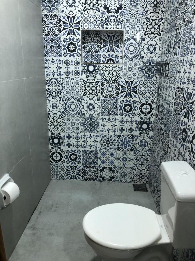Lux Pousada Porto Seguro Eksteriør billede